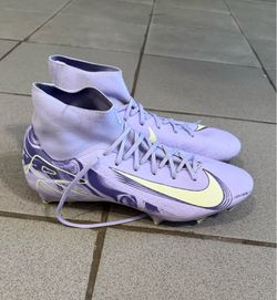 2025 Nike Zoom Mercurial Superfly 10 Elite FG 'United Pack 2025'