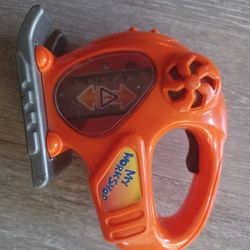 Kid's Toy Tool Jigsaw