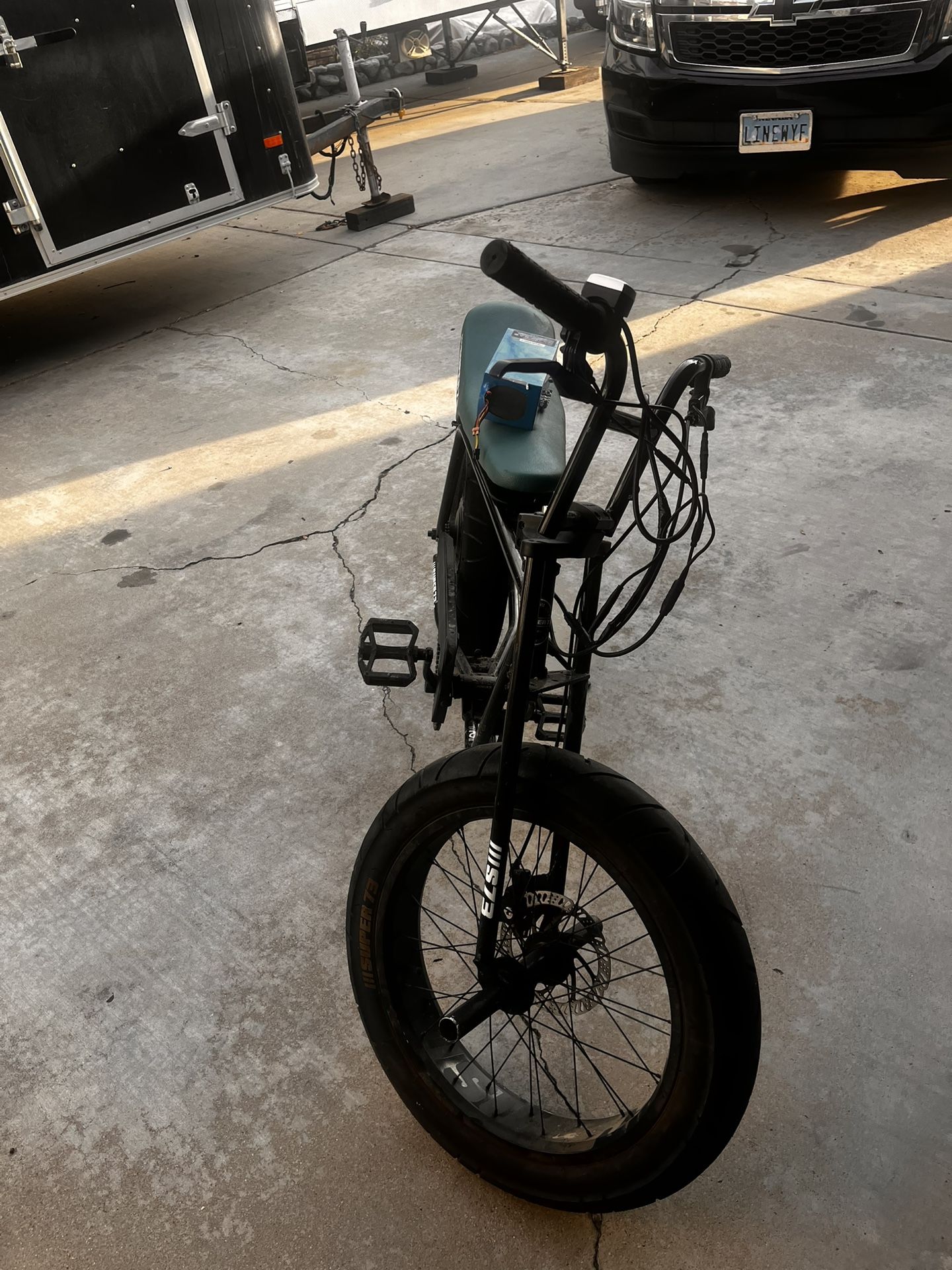 Super 73 Z1 