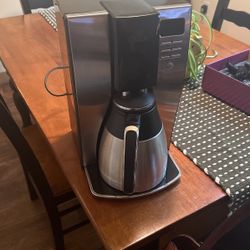 Coffee Maker