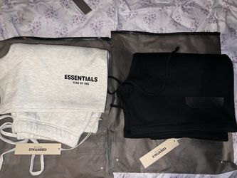 Essentials shorts