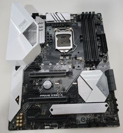 Asus Prime Z390-A Motherboard