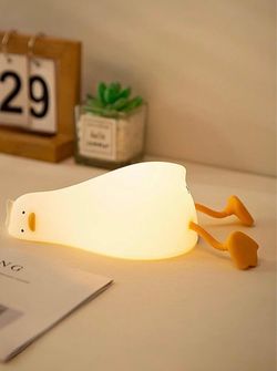 Phone Stand and Night Light
