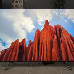 Samsung  UN65MU8000 65-Inch 4K Ultra HD Smart LED TV