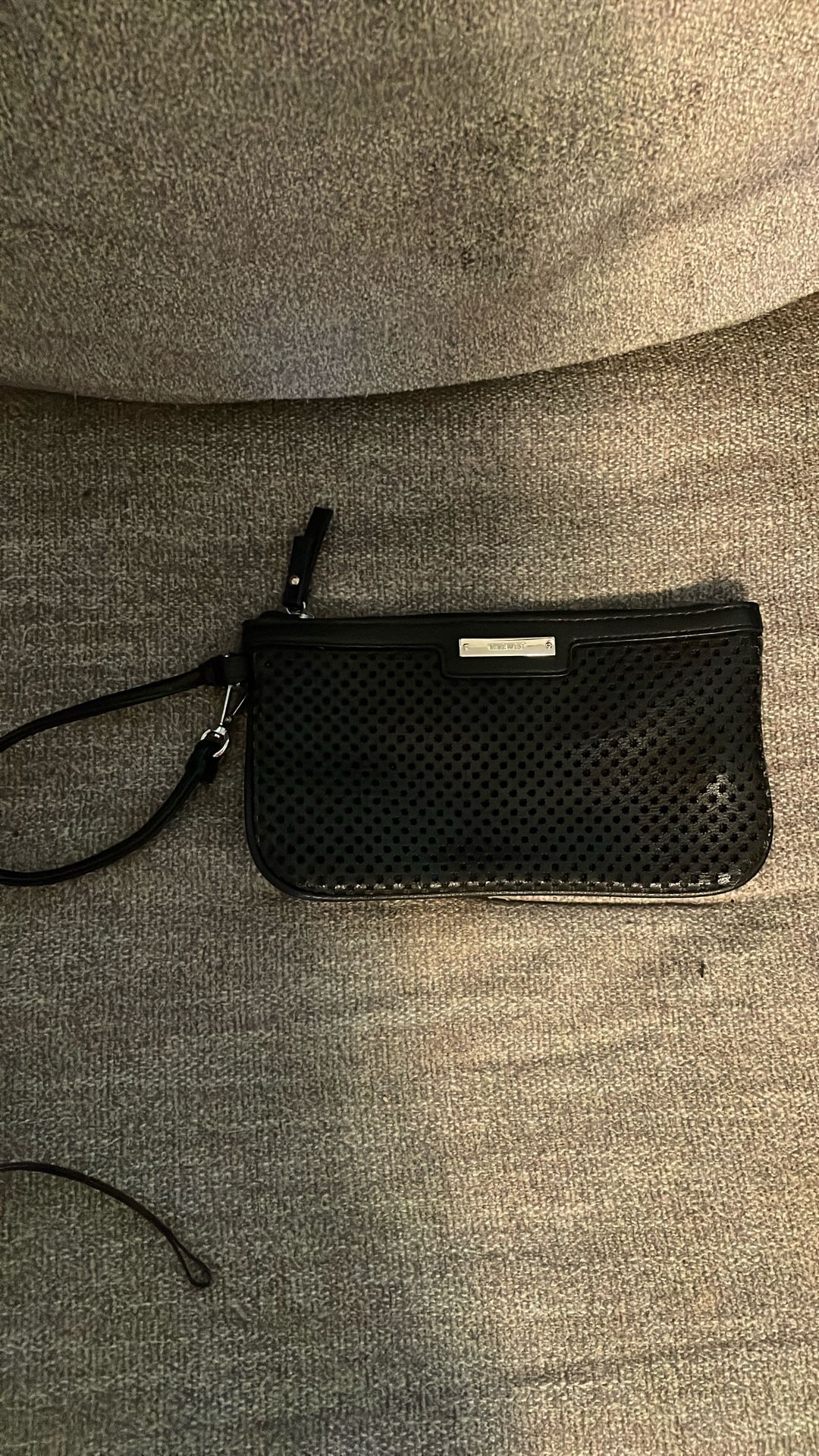Nine West wristlet