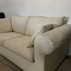 Pullout Couch / Sofa