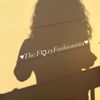 The F0xyFashionista