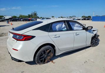 PARTS PIEZAS 2022 2027 HONDA CIVIC HATCHBACK Front Rear Door Tailgate Bumper Rims Dash Engine Transmission
