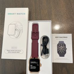 Brand New : Smart Watch 