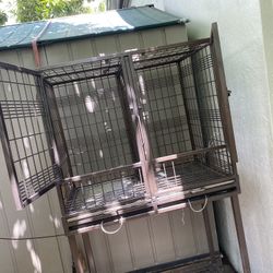 Dog Crate 