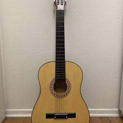 Acoustic Guitar