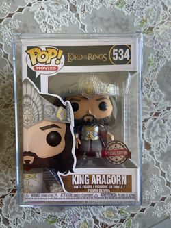 Funko pop