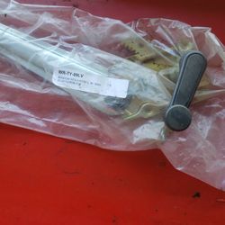 Truck Window Regulator 89-93 Toyota 