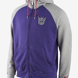 Nike Sweater Size Medium New 