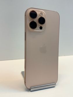 Apple iPhone 16 PRO MAX 512gb. ( Unlocked Phone )