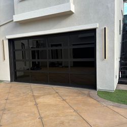 Garage Doors