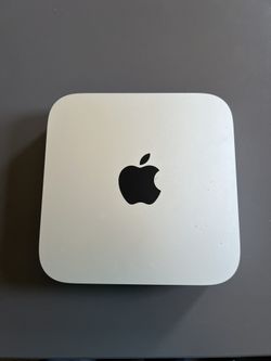 Mac Mini 2020 M1