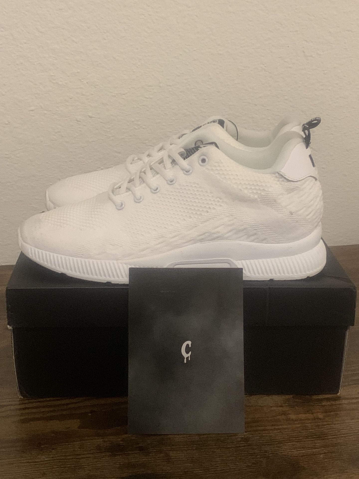 Conzuri Sz 9.5 Men