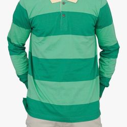 Blue's Clues: Steve Costume Green Striped Top Only