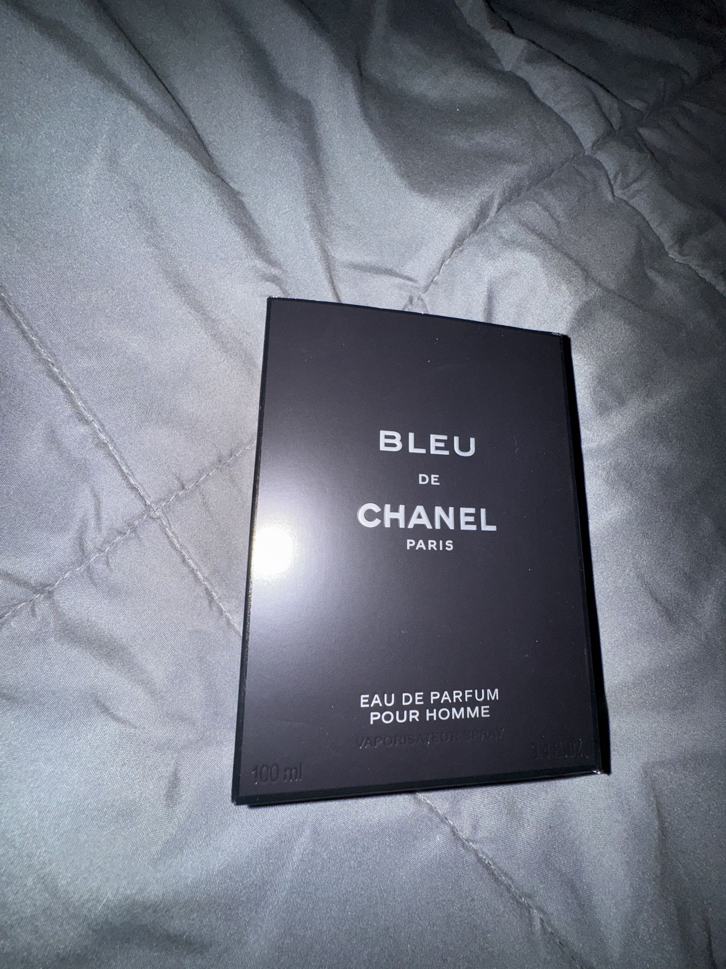Bleu de Chanel 3.5 Oz