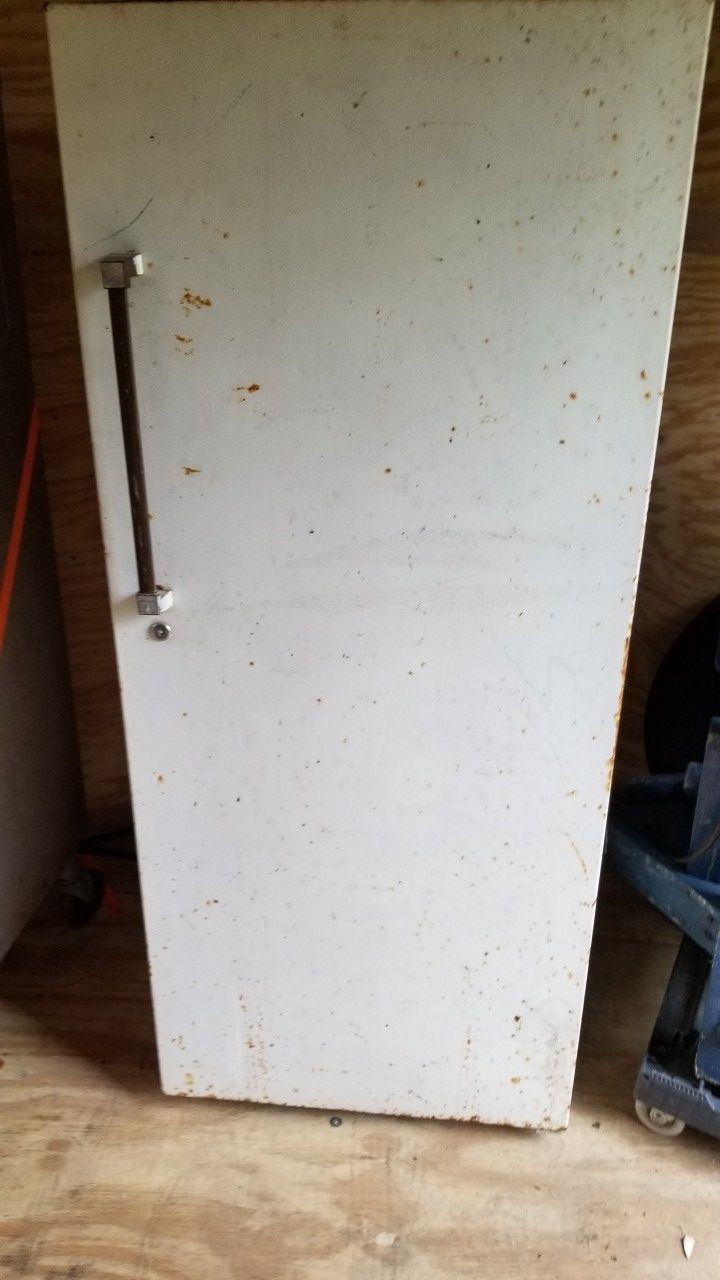 kenmore 11 upright freezer