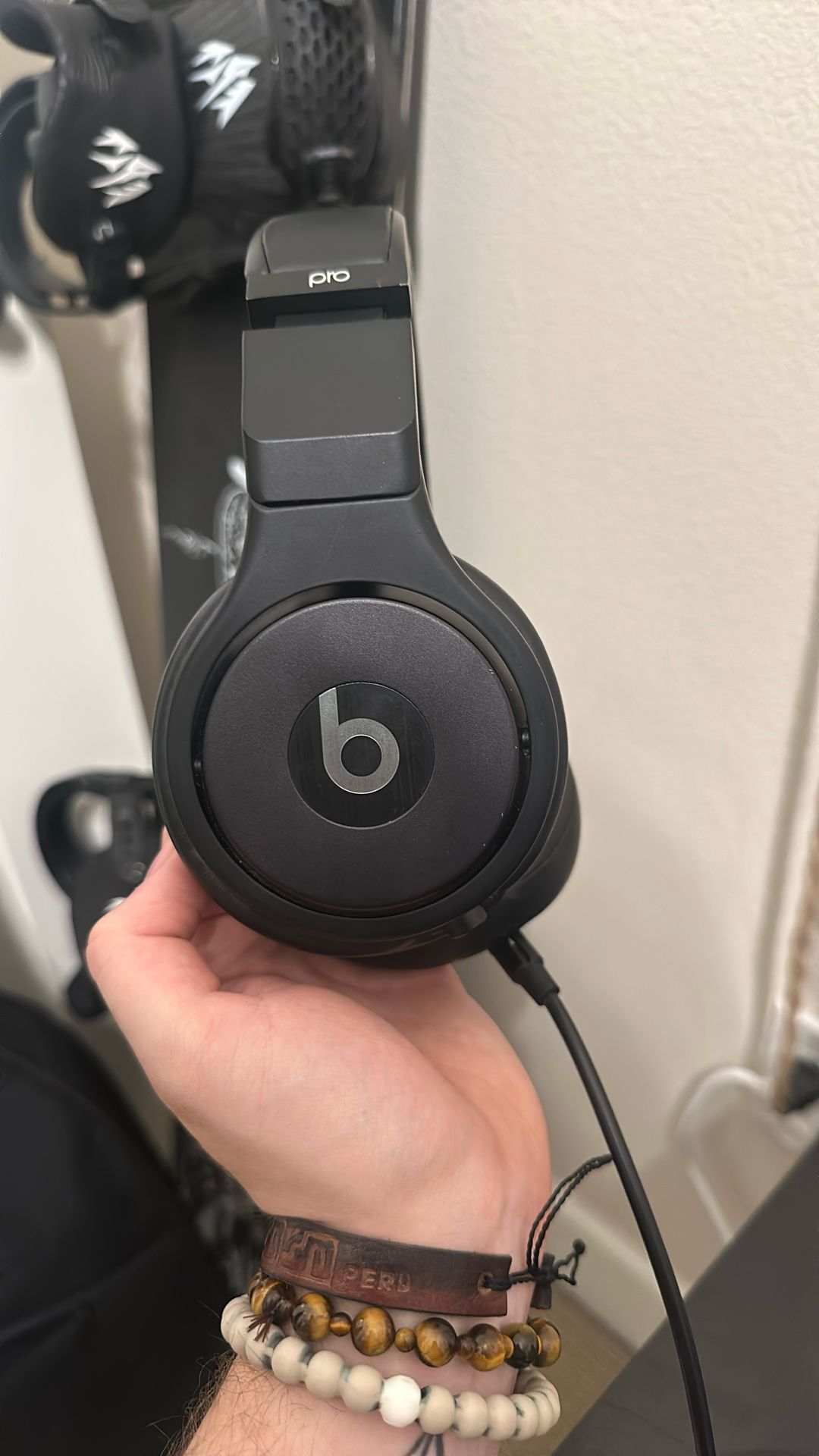 Beat Pro Classic (discontinued)