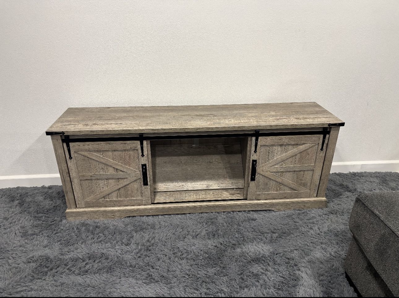 Entertainment Center Pair