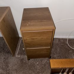 Filing Cabinet 