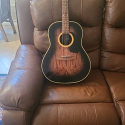 Applause 6 String Model AA-31