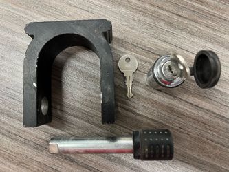 RV Lock