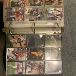 Baseball Collection