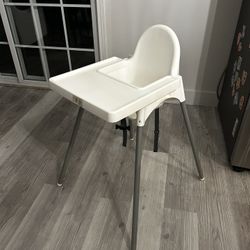 High Chair 