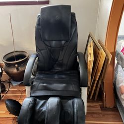 Massage Chair