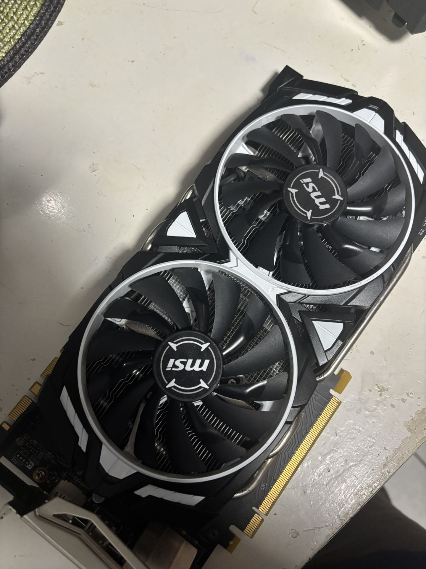 GTX 1070 8GB