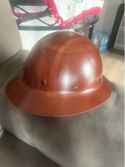 Hard hat