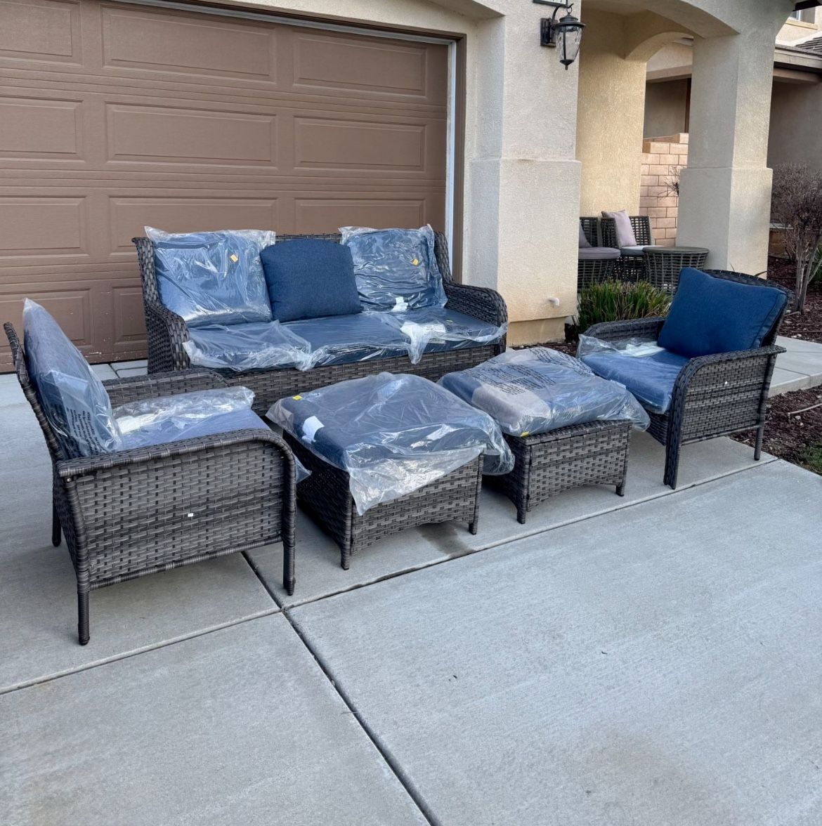 Patio Furniture