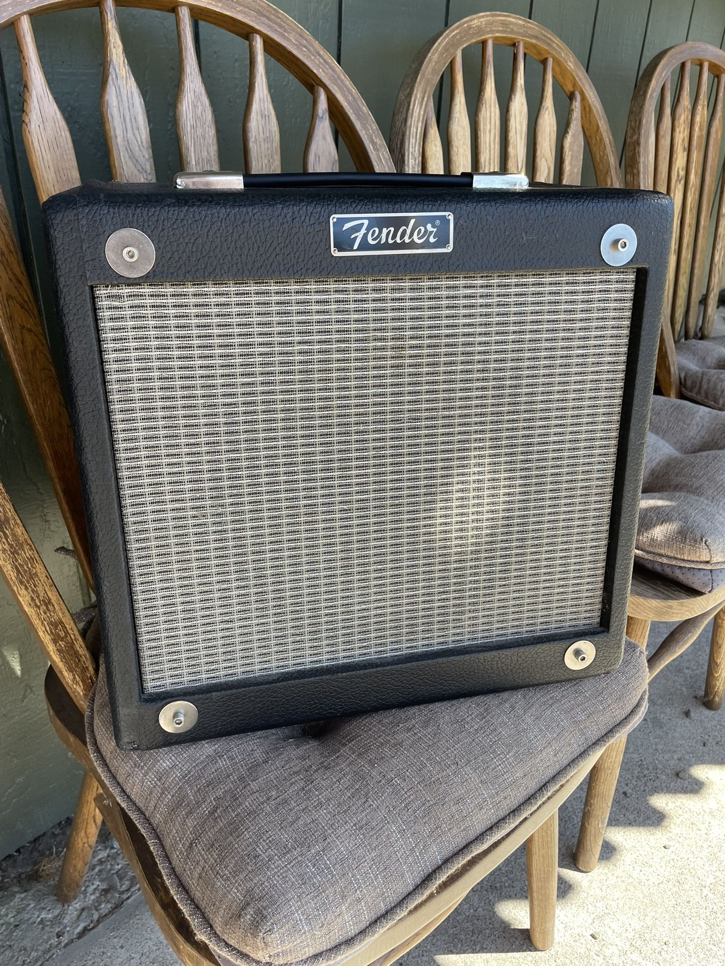 Fender Pro Junior