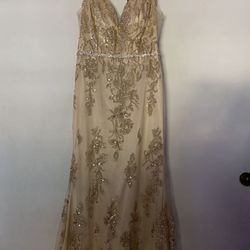 Dress Prom