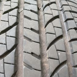 Douglas All Season Tire