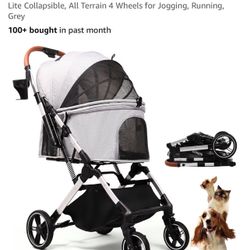 Pet Stroller Brand New
