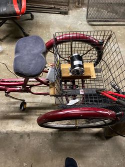 E-bike repair’s fair prices