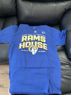LA RAMS