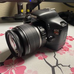 Canon Rebel T2i