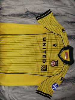 Wrexham  soccer