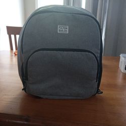 Diaper bag  