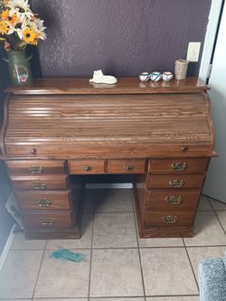 Desk
