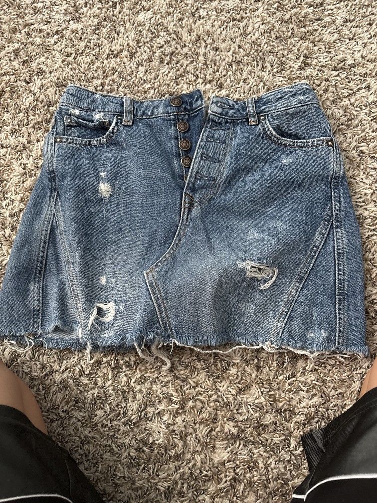 Teen Clothes