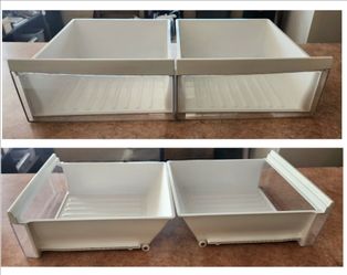 Cajones para Refrigeradores (usados)