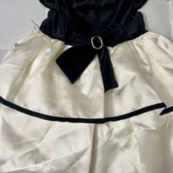 Toddler Dress
