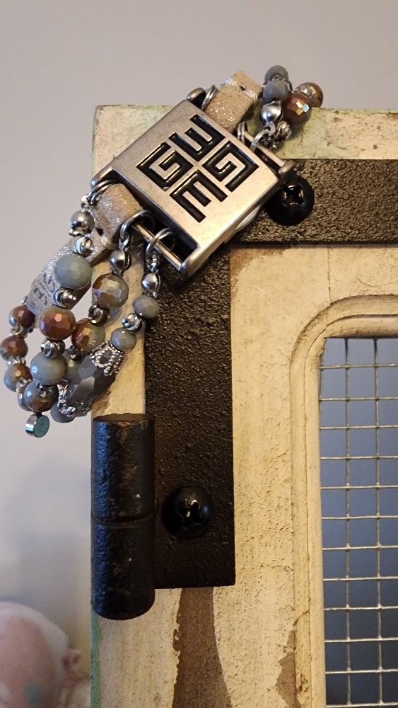 Beaded Braclet